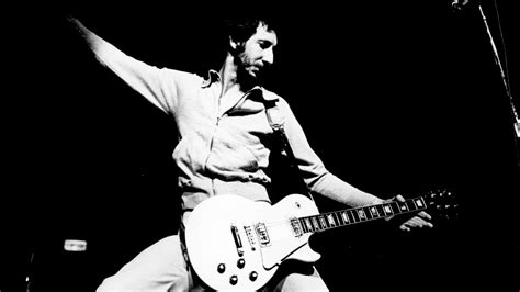 Flipboard The Who Pete Townshend Talks Tommy Quadrophenia Whos