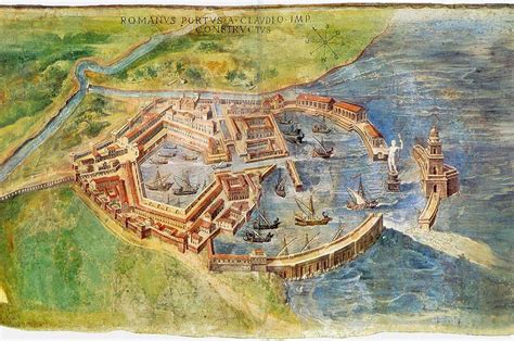 Ancient Roman port history unveiled, News, La Trobe University