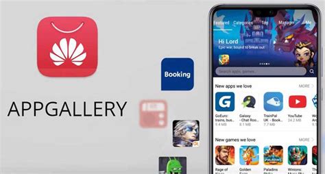 It is a suite of apps that uses very little memory and at the same time offers a good appgallery is the perfect alternative to the google play store, appgallery is a platform that serves the apps for huawei smartphone users as we do in. Huawei Announces Facebook, Twitter and Instagram to Come ...