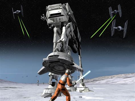 15 Worst Star Wars Games Of All Time