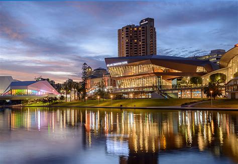 Updating news resource for adelaide, the capital of south australia. Adelaide Convention Centre | EN