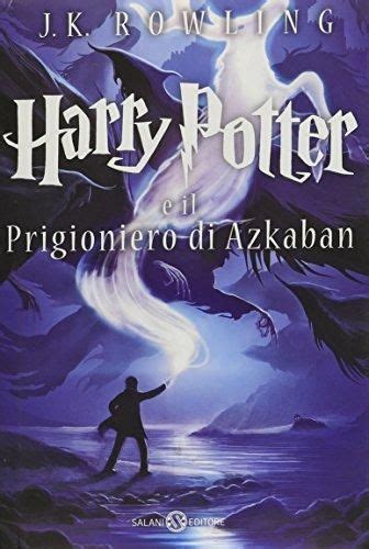 Harry Potter E Il Prigioniero Di Azkaban Italian Harry Potter Prisoner Of Azkaban Prisoner