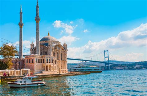 Which part of Istanbul is more beautiful?