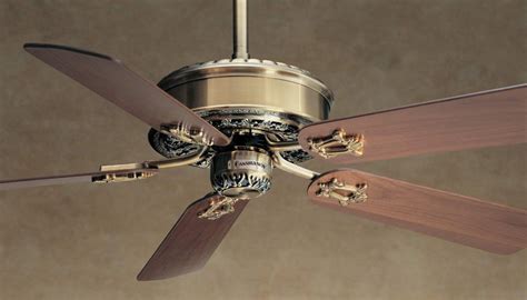 Very common back in it's day, was seen allot in restaurants and bars back in the 1980s. casablanca victorian ceiling fans | See larger picture of ...