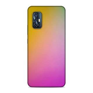 Buy Printed Hard Case Printed Back Cover For Vivo V Online