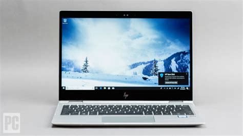 Hp Elitebook X360 1020 G2 Review Pcmag