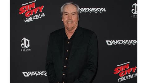 Powers Boothe Dies Aged 68 8days