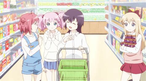 Grocery Store Anime  Rakuen Check Spelling Or Type A New Query