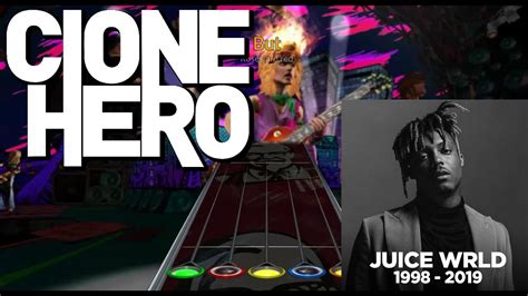 Guitar Hero Roses Benny Blanco And Juice Wrld Ft Brendon Urie