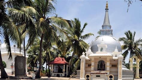 Exploring Jaffna Sri Lankas Emerging Off The Tourist Trail