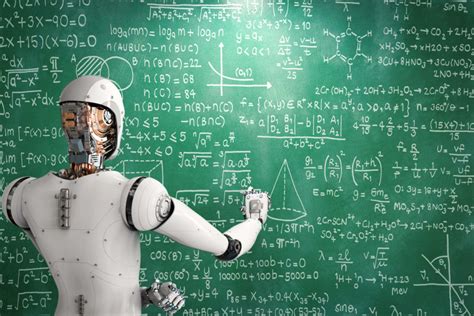 Top 10 Real World Applications Of Artificial Intelligence In Education