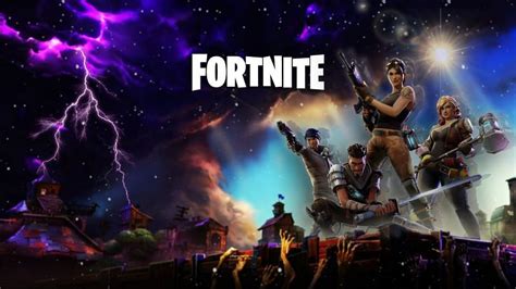 Fortnite Minimum And Recommended System Requirements For Pc