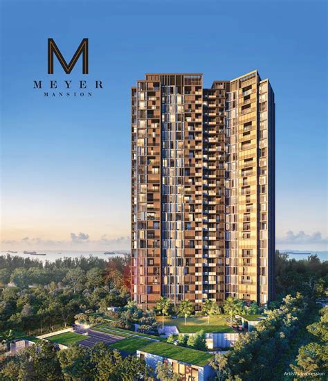 Meyer Mansion Sg The Site For Your New Condo