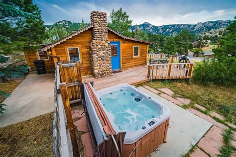 10 Best Airbnbs In Estes Park Rocky Mountain National Park