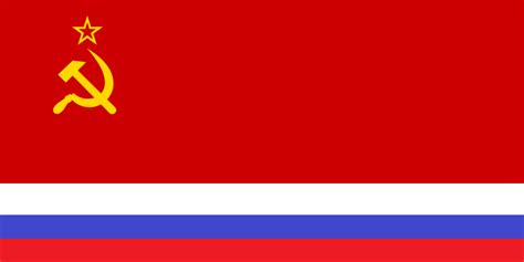 Bandera De Rusia Imágenes Historia Evolución Y Significado