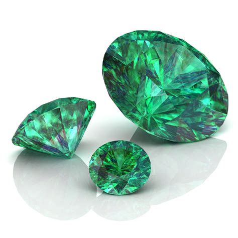 Surprisingly Noteworthy Benefits Of Wearing An Emerald Stone Crystal