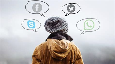 Cara Ampuh Jauhkan Diri Dari Konten Negatif Di Media Sosial Lifestyle