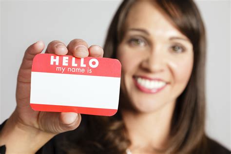 Why I Stopped Americanizing My Name Huffpost