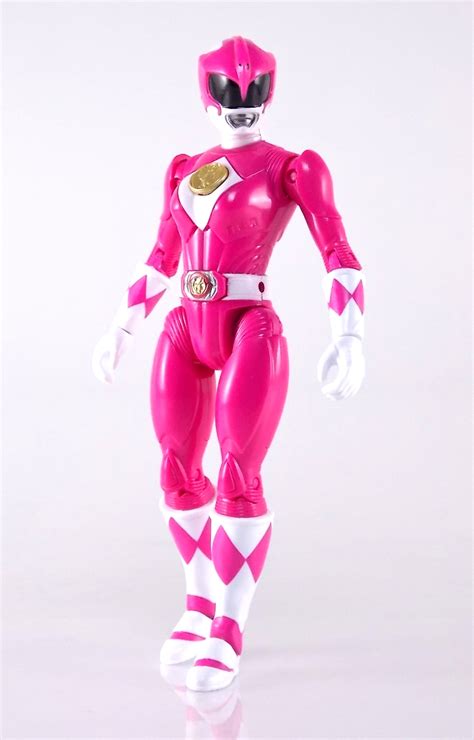 Legacy Mighty Morphin Power Rangers Movie 5 Inch Pink Ranger Gallery