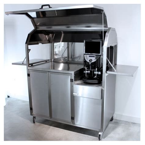 Coffee a la cart is the perfect selection! Quality Coffee On The Go | rijo42 Ingredients Ltd
