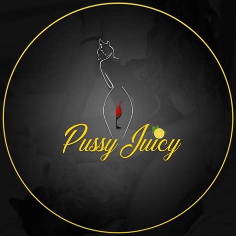 pussy juicy