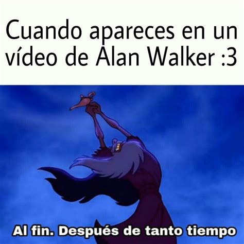 Memes De Alan Walker © Videos De Alan Walker Memes Alan Walker
