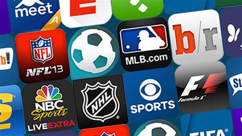 You can quickly set up this device on your tv and start watching your favorite content in no time. The 21 best sports apps of 2017