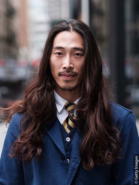 Yaocihuatzin, phd is raising funds for boys can have long hair, too on kickstarter! The 44 Best Long Hairstyles for Men | Improb