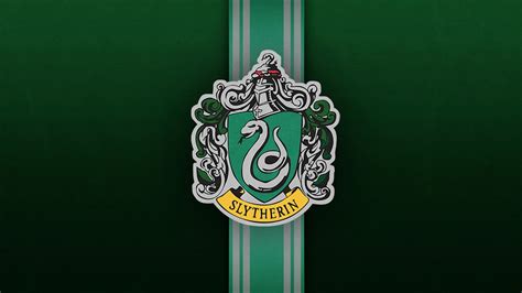 Green And Gray Slytherin Logo Slytherin Sonserina Harry Potter