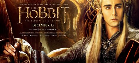 Hobbit 2 Actu Film