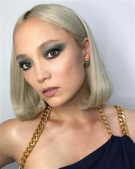 Pom Klementieff Nude And Sexy 36 Photos And Videos The Fappening