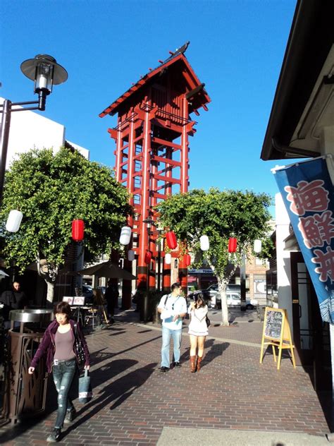 Maybe you would like to learn more about one of these? Historic LA: Little Tokyo, Los Angeles
