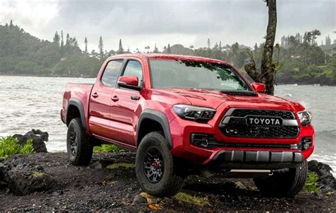 Select up to 3 trims below to compare some key specs and options for the 2020 toyota tacoma. 2020 Tacoma: Price, Release Date, And Features | OtakuKart ...