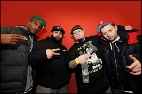 Book Jedi Mind Tricks Jnoah Booking And Touring Agency
