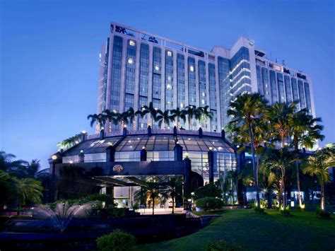 Best Price On The Media Hotel And Towers In Jakarta Reviews