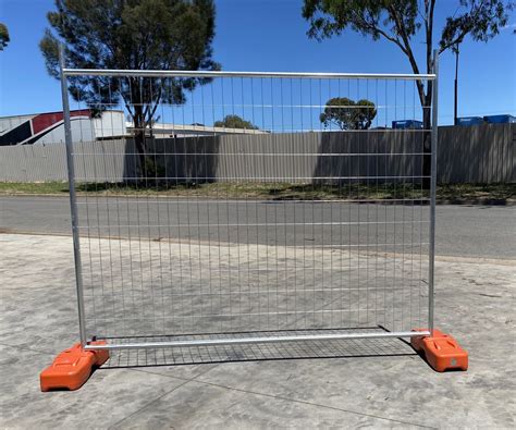 Temporary Fence Set | ACE WAREHOUSE PTY LTD