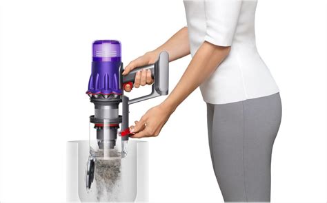 Dyson Digital Slim Lightweight Cordless Vacuum Cleaner Overview