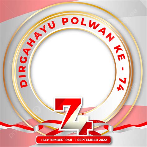 selamat hari polwan indonesia vector free polwan dirgahayu indonesia png and vector with