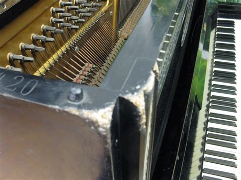 Wie beschrifte ich einen umschlag für meine bewerbungsmappe? Reparaturen von Klavieren, Flügel und Cembalo - KLAVIER ...