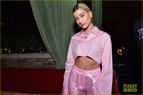 Hailey Bieber Earns Small Victory In Lawsuit Over Rhode Skincare Line Name Photo 4794770