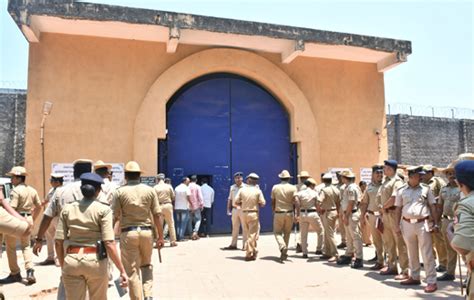 Mangalore Today Latest Main News Of Mangalore Udupi Page Police Conduct Surprise Inspection