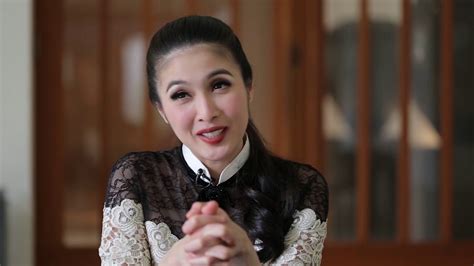 Akhirnya Sandra Dewi Mengungkap Segala Rahasia Kehidupannya YouTube