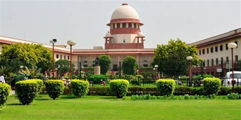 Supreme Court Asked Centre To Inform Steps Taken To Stop Manual Scavenging Abolishing Dry