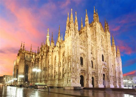 30+ beautiful Milan Wallpapers Free Download in HD: The World's Fashion ...