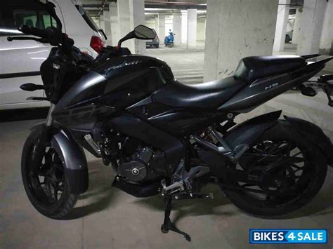New bajaj pulsar ns200 specifications and price in india. Used 2019 model Bajaj Pulsar 200 NS ABS for sale in ...