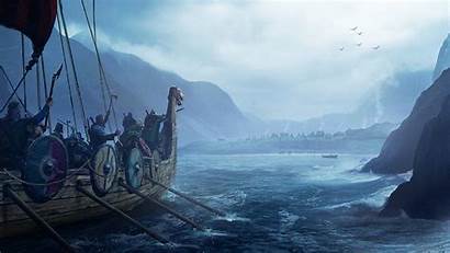 Viking Expeditions Exploration Pc