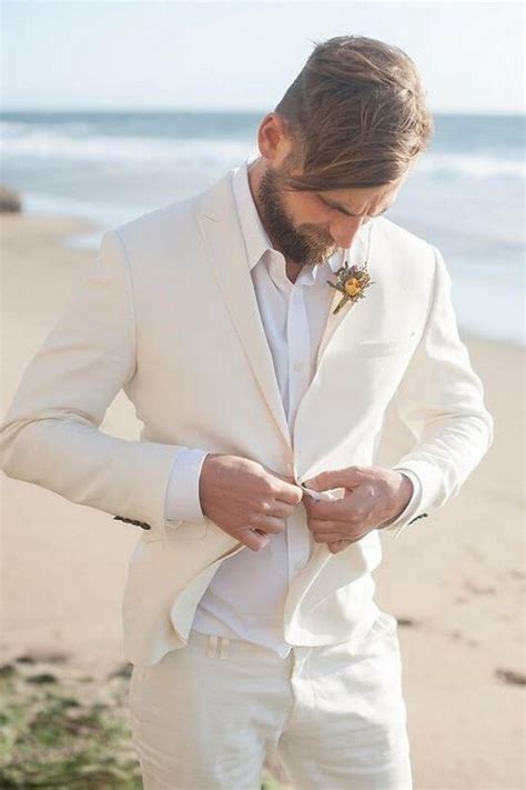 Will it be too hot making wearing a wedding suit jacket the last thing a groom would want. The Bridal Consultants - Weddings Abroad | Beach wedding ...