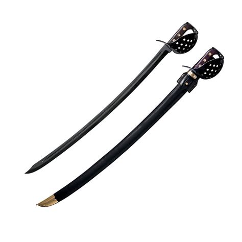 Cold Steel Shamshir Sword Japanese Swords 4 Samurai