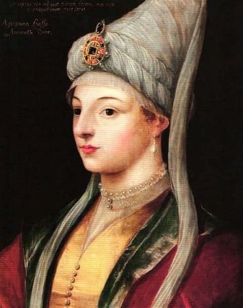 Top 10 Outstanding Facts About Safiye Sultan Discover Walks Blog