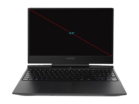 Lenovo Legion Y7000p 81lf0001us 156 Ips Intel Core I7 8th Gen 8750h